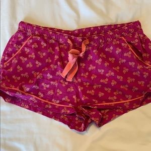 Old Navy Apple Shorts